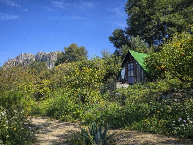 Terreno en venta en Benimeli, Alacant / Alicante