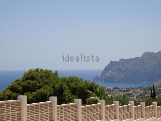 Terreno en venta en Tossal-Los Bancales, Benissa