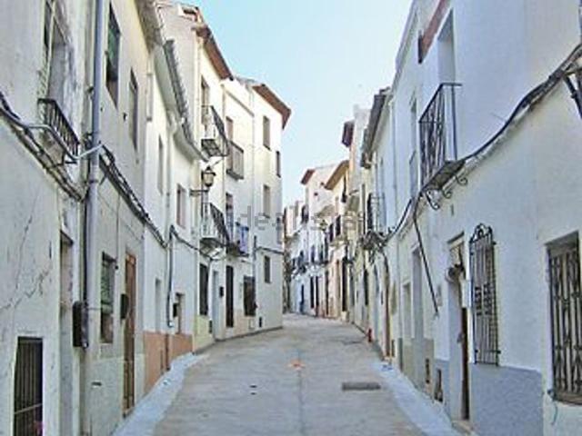 Terreno en venta en la Marina Alta, Valencia