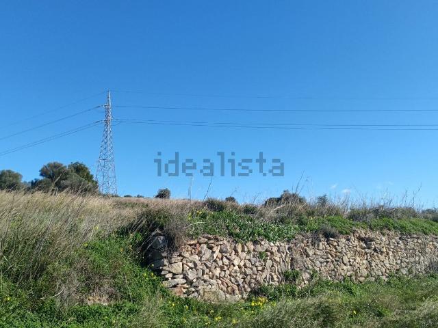 Terreno en venta en la Marina Alta, Valencia