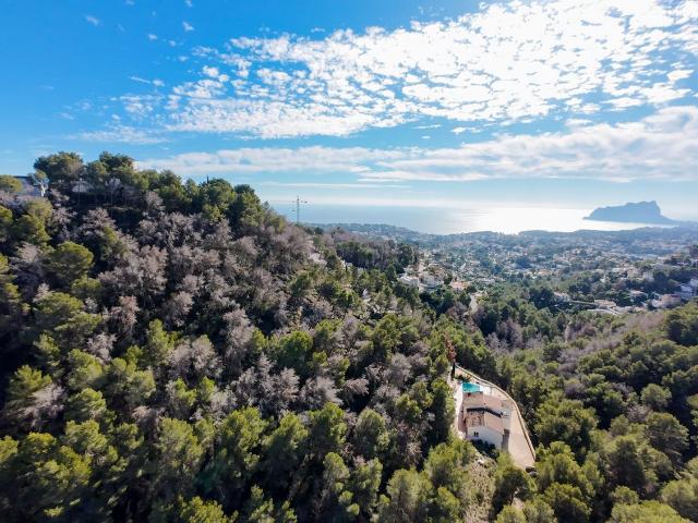 Terreno en venta en Tampa Park, la Marina Alta