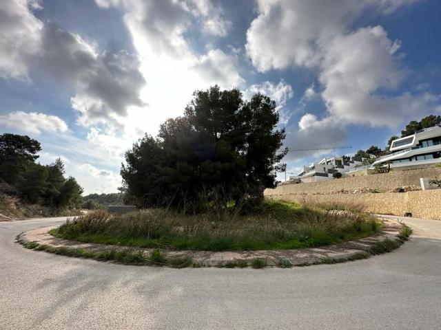 Terreno en venta en Tossal-Los Bancales, Benissa