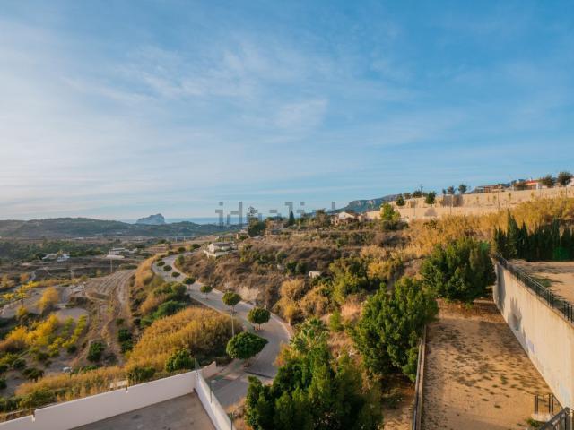 Terreno en venta en la Marina Alta, Valencia