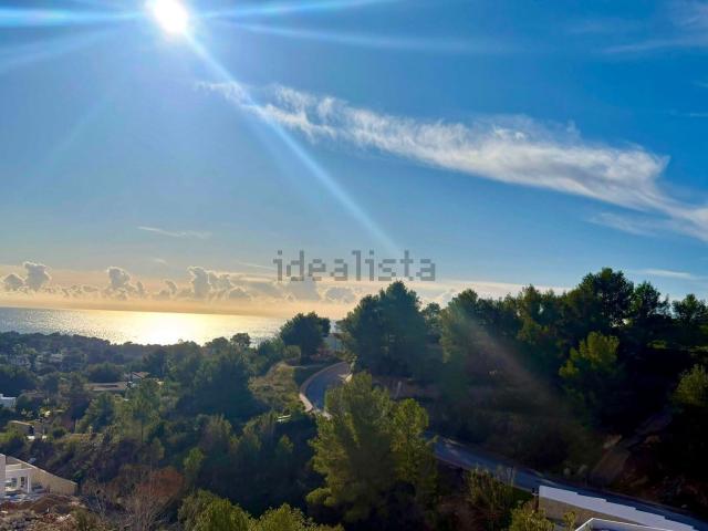 Terreno en venta en Tossal-Los Bancales, la Marina Alta