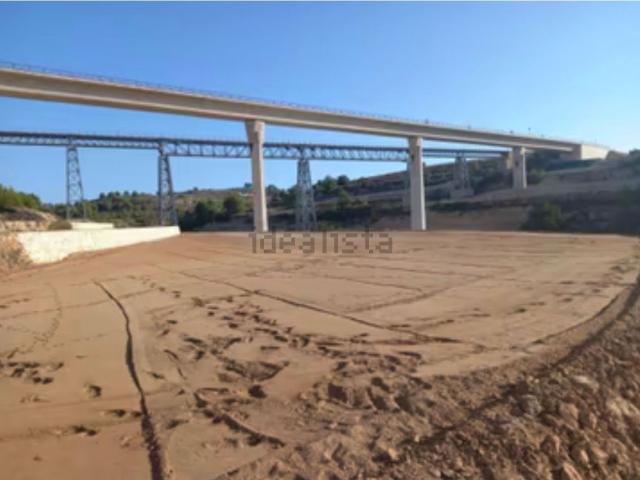 Terreno en venta en la Marina Alta, Valencia