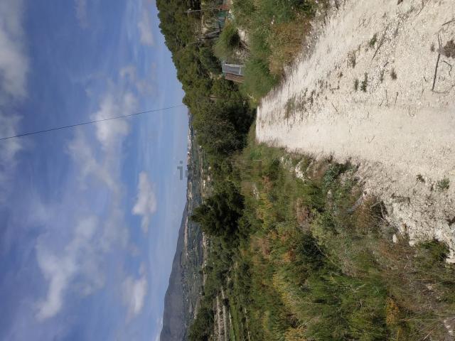 Terreno en venta en la Marina Alta, Valencia