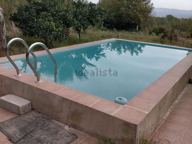Terreno en venta en Benissanet, Tarragona