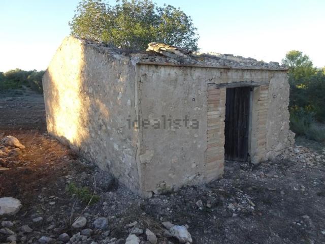 Terreno en venta en Ribera d'Ebre, Catalunya