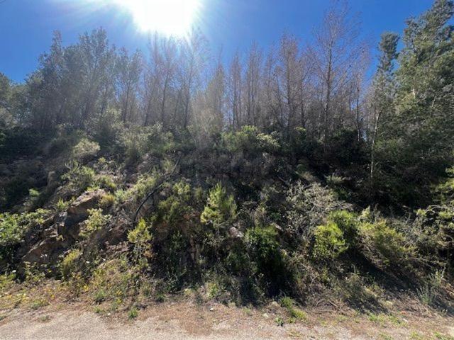 Terreno en venta en Golden Valley, la Marina Alta
