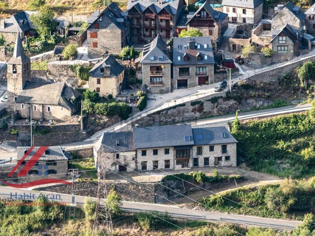 Terreno en venta en Benòs, Es Bòrdes