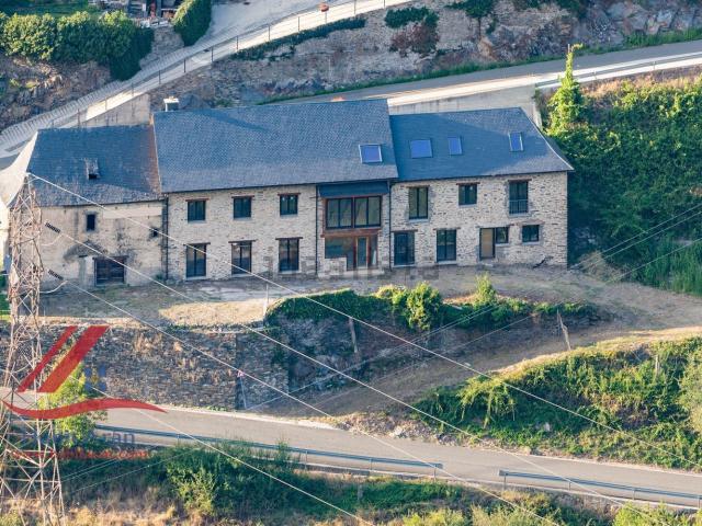 Terreno en venta en Val d'Aran, Catalunya