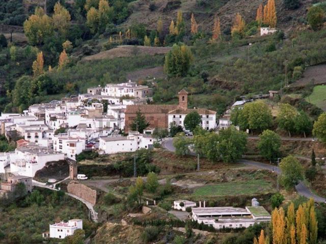Terreno en venta en Comarca de la Alpujarra Granadina, Andalucía
