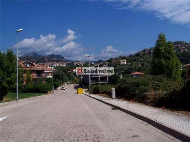 Terreno en venta en Santa Eulàlia, Berguedà