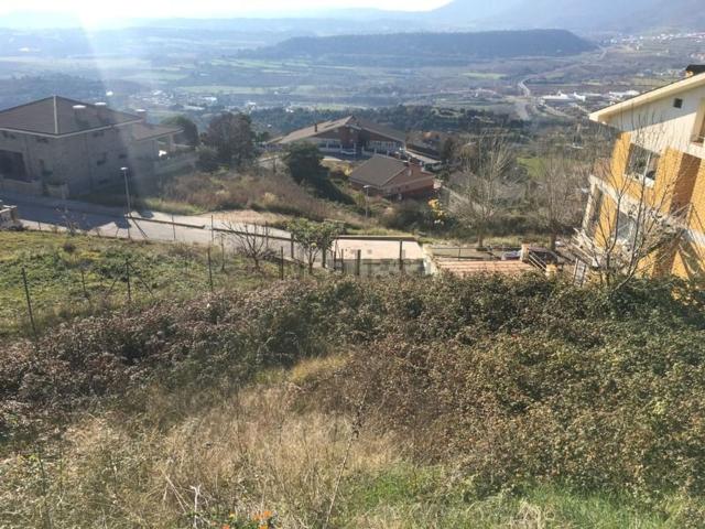Terreno en venta en Santa Eulàlia, Berguedà
