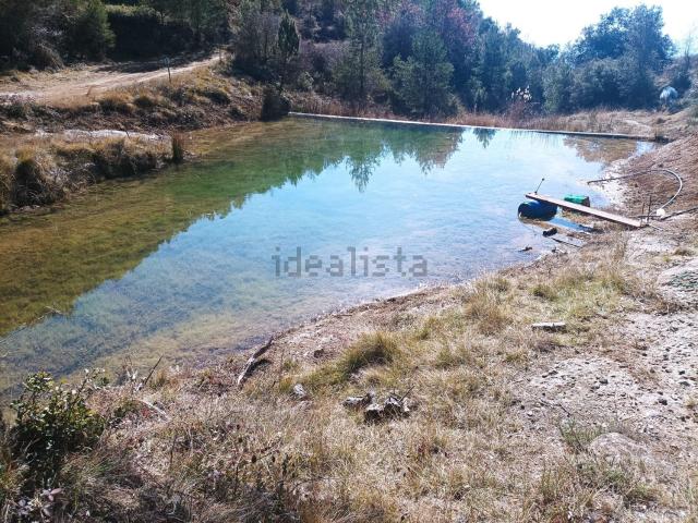 Terreno en venta en Berguedà, Catalunya