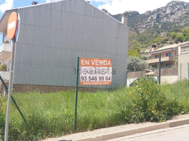 Terreno en venta en Berguedà, Catalunya