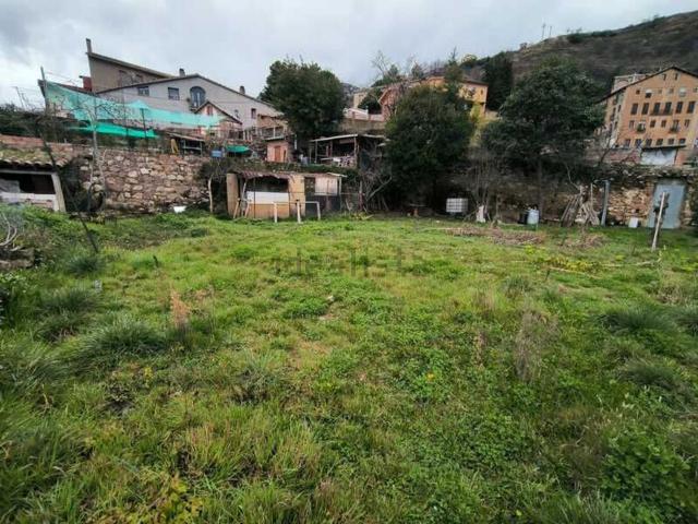 Terreno en venta en Berguedà, Catalunya