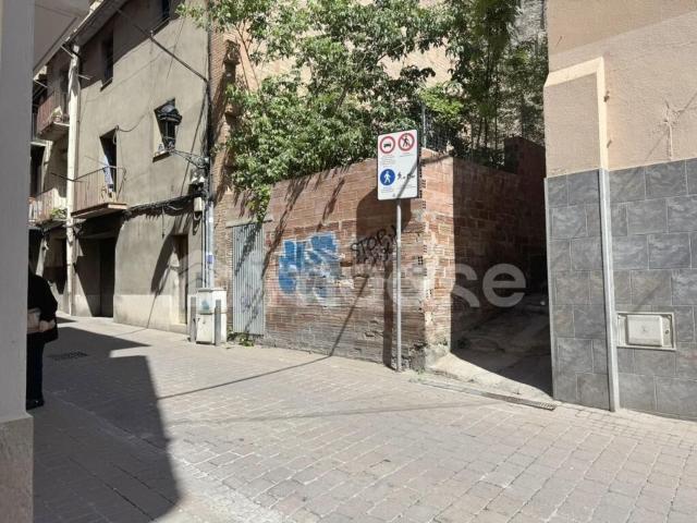 Terreno en venta en Santa Eulàlia, Berguedà