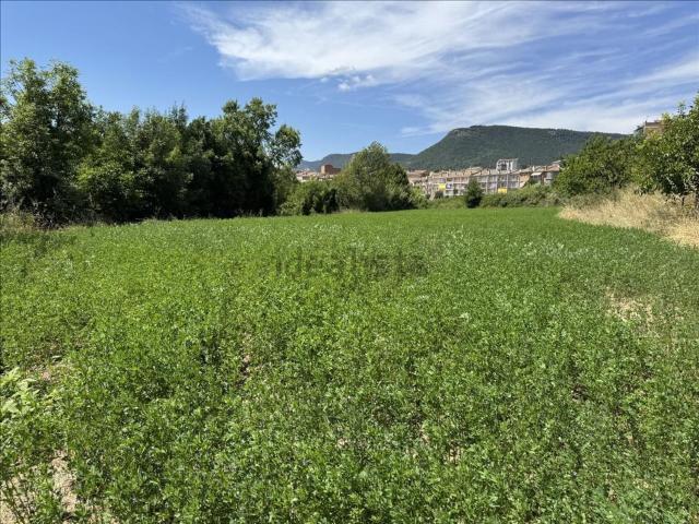 Terreno en venta en la Valldan, Berguedà