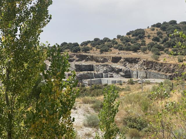 Terreno en venta en Bernardos, Castilla y León