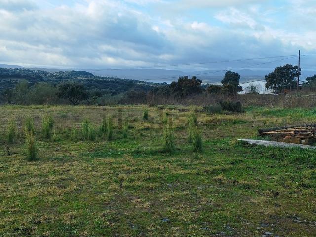 Terreno en venta en Berrocalejo, Extremadura