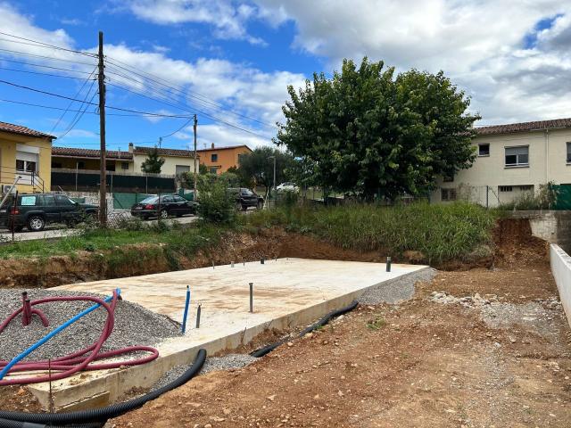 Terreno en venta en Garrotxa, Catalunya