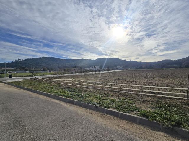 Terreno en venta en Gironès, Catalunya
