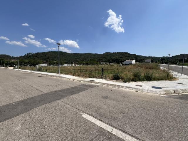 Terreno en venta en Gironès, Catalunya