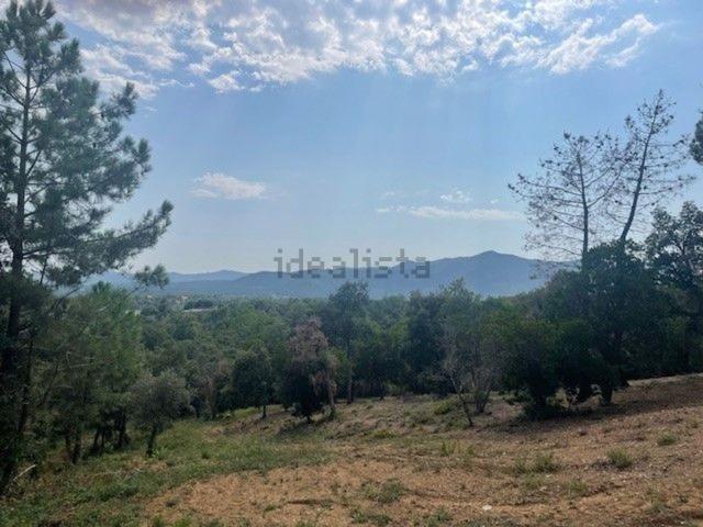 Terreno en venta en Mas Llunes, Gironès