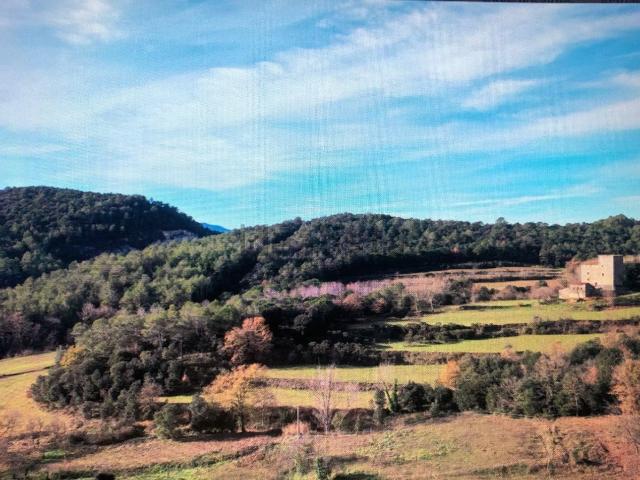 Terreno en venta en Garrotxa, Catalunya