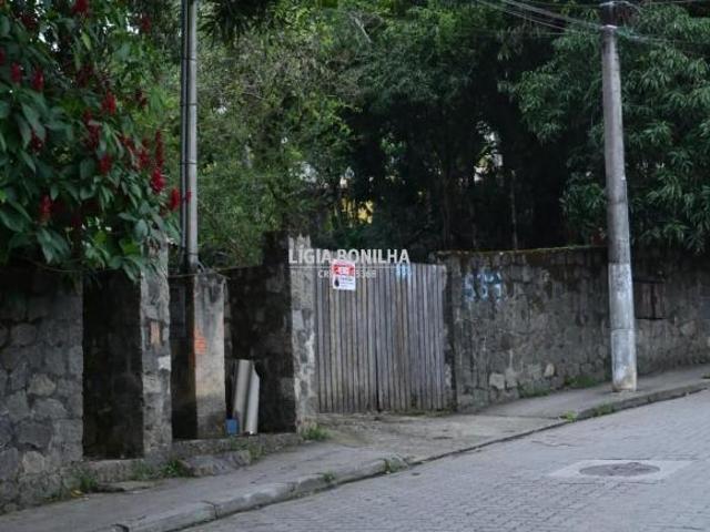 Terreno venda em Cambaquara, Ilhabela
