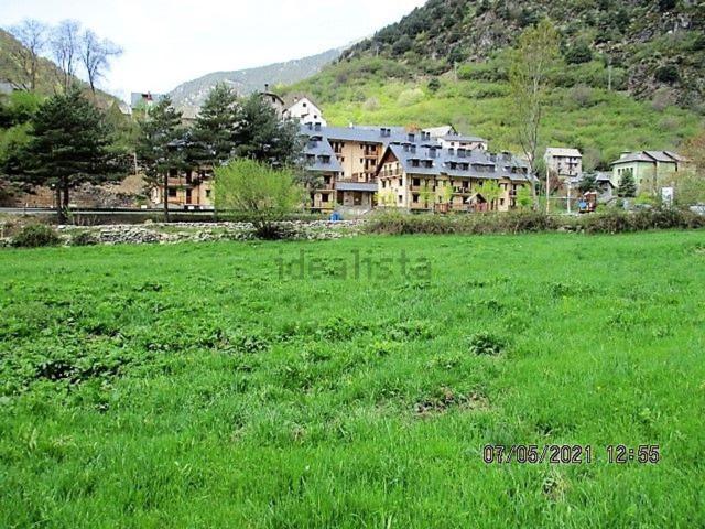 Terreno en venta en Aínsa-sobrarbe, Aragón