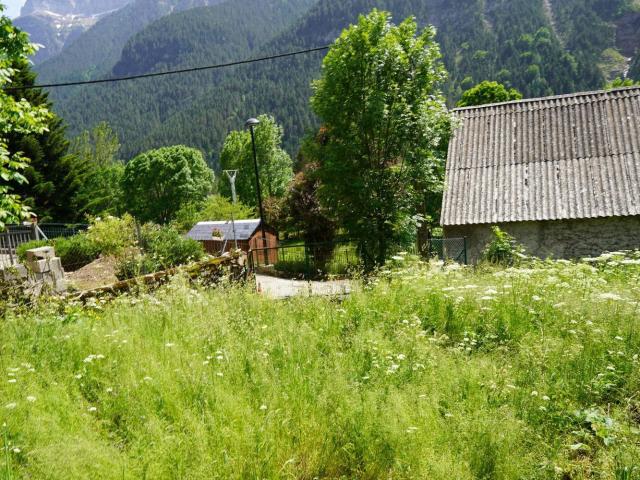 Terreno en venta en Aínsa-sobrarbe, Aragón