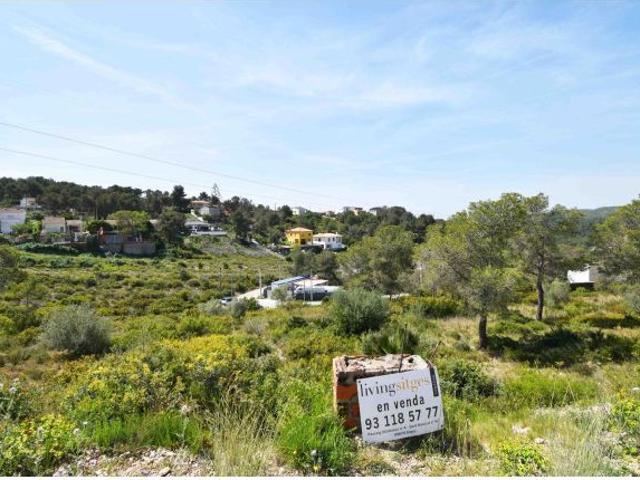 Local Comercial en venta en les Palmeres, Garraf