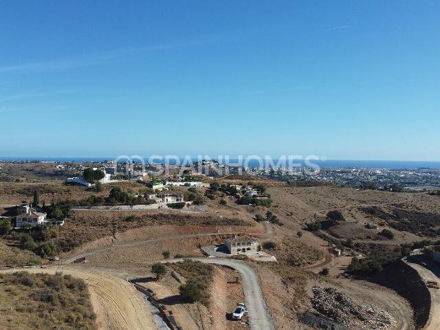 Terreno en venta en Málaga, Pueblo Mijitas