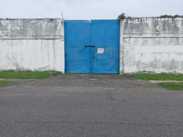 Terreno en venta en Portuguesa