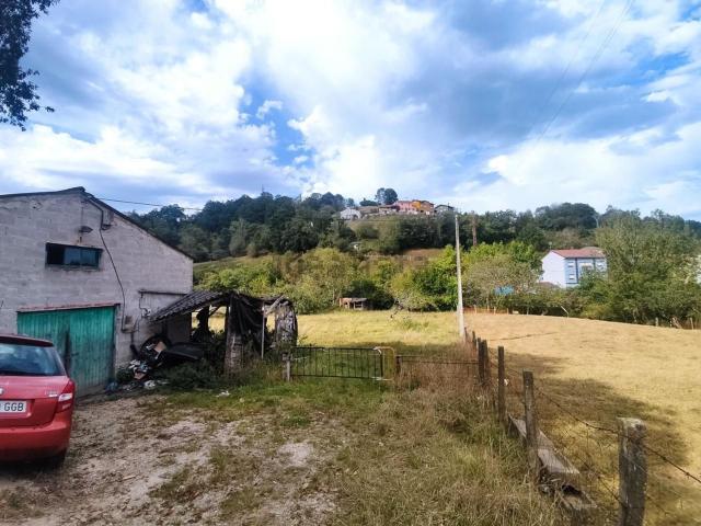 Terreno en venta en Santuyano / San Julián, Bimenes