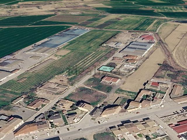 Terreno en venta en Cinca Medio, Aragón