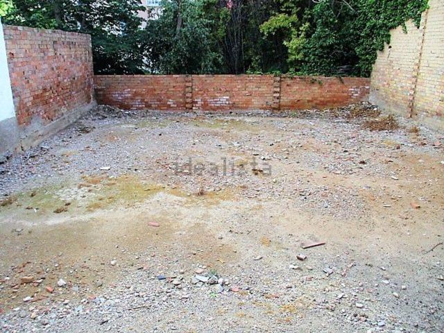 Terreno en venta en La Litera / La Llitera, Binéfar
