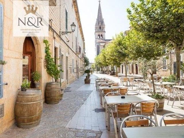 Terreno en venta en Raiguer, Baleares
