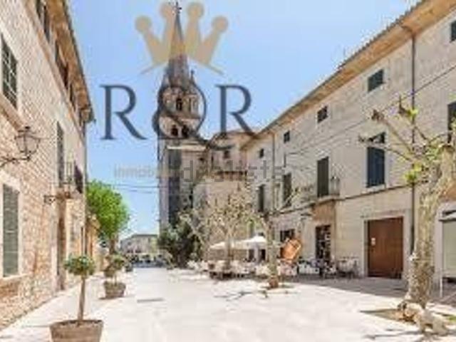 Terreno en venta en Raiguer, Baleares