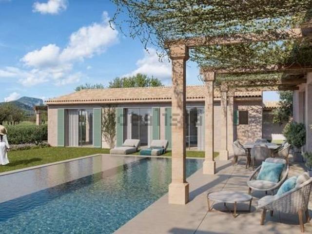Terreno en venta en Raiguer, Baleares