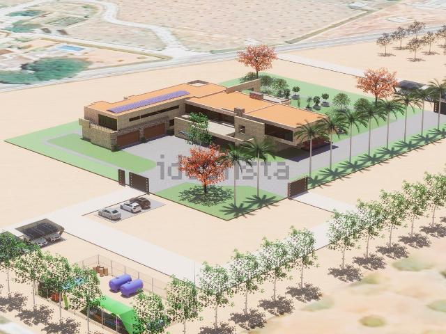 Terreno en venta en Raiguer, Baleares