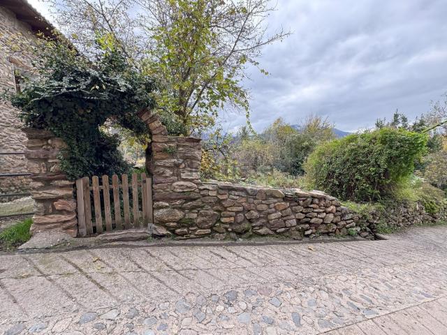 Terreno en venta en Bisaurri, Ribagorza