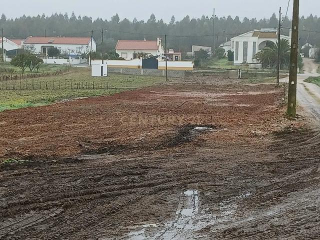Terreno venda em Corte Zorrinho, Almodôvar