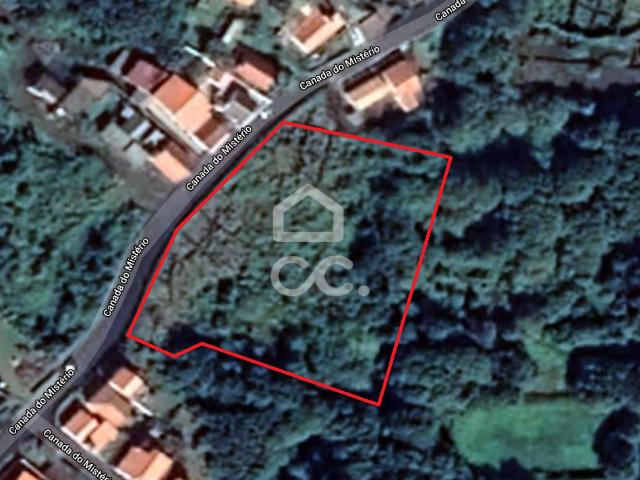 Terreno venda em Açores