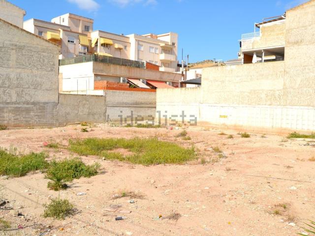 Terreno en venta en Blanca, Región de Murcia
