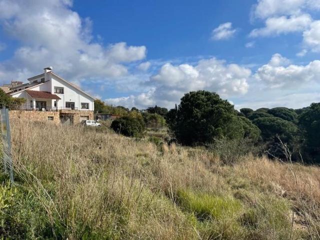 Terreno en venta en Valldolig, la Selva