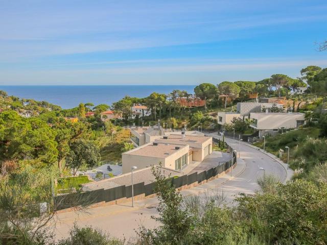 Terreno en venta en Mas Terrats, la Selva