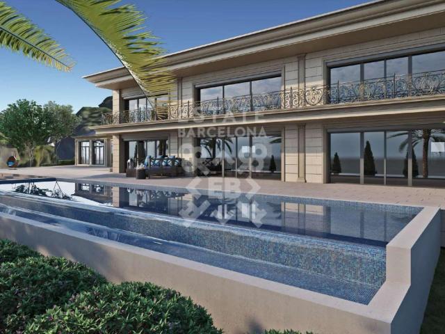 Terreno en venta en Cala Sant Francesc, la Selva